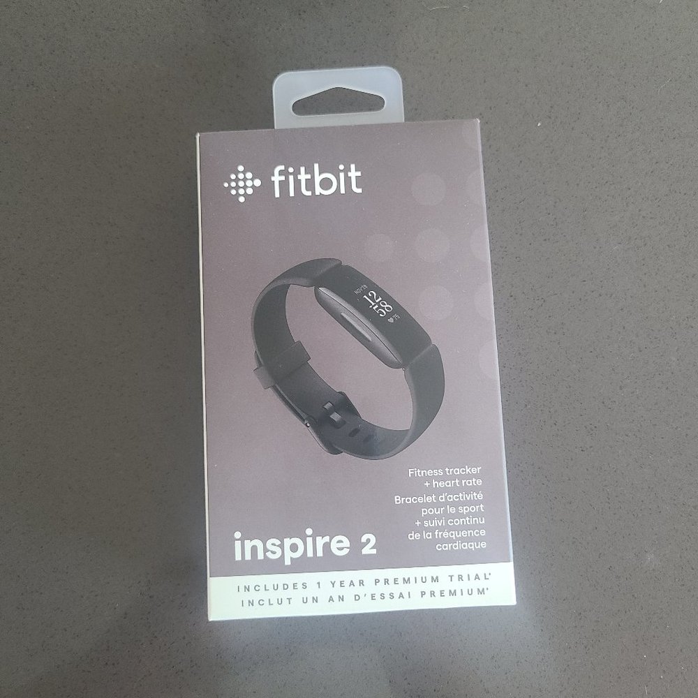 Fitbit Inspre 2